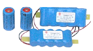 氢镍圆柱密封碱性蓄电池 8QNY3 10QNY3.5 20QNY3.5 20QNY7